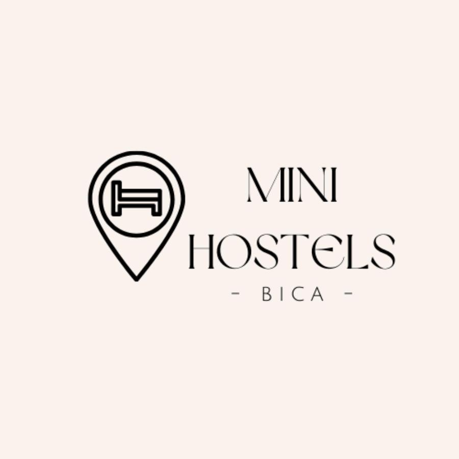 Bica Mini Hostel Lisbon Bagian luar foto