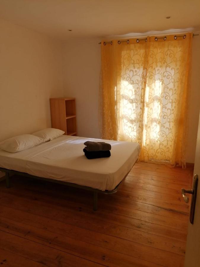 Bica Mini Hostel Lisbon Bagian luar foto