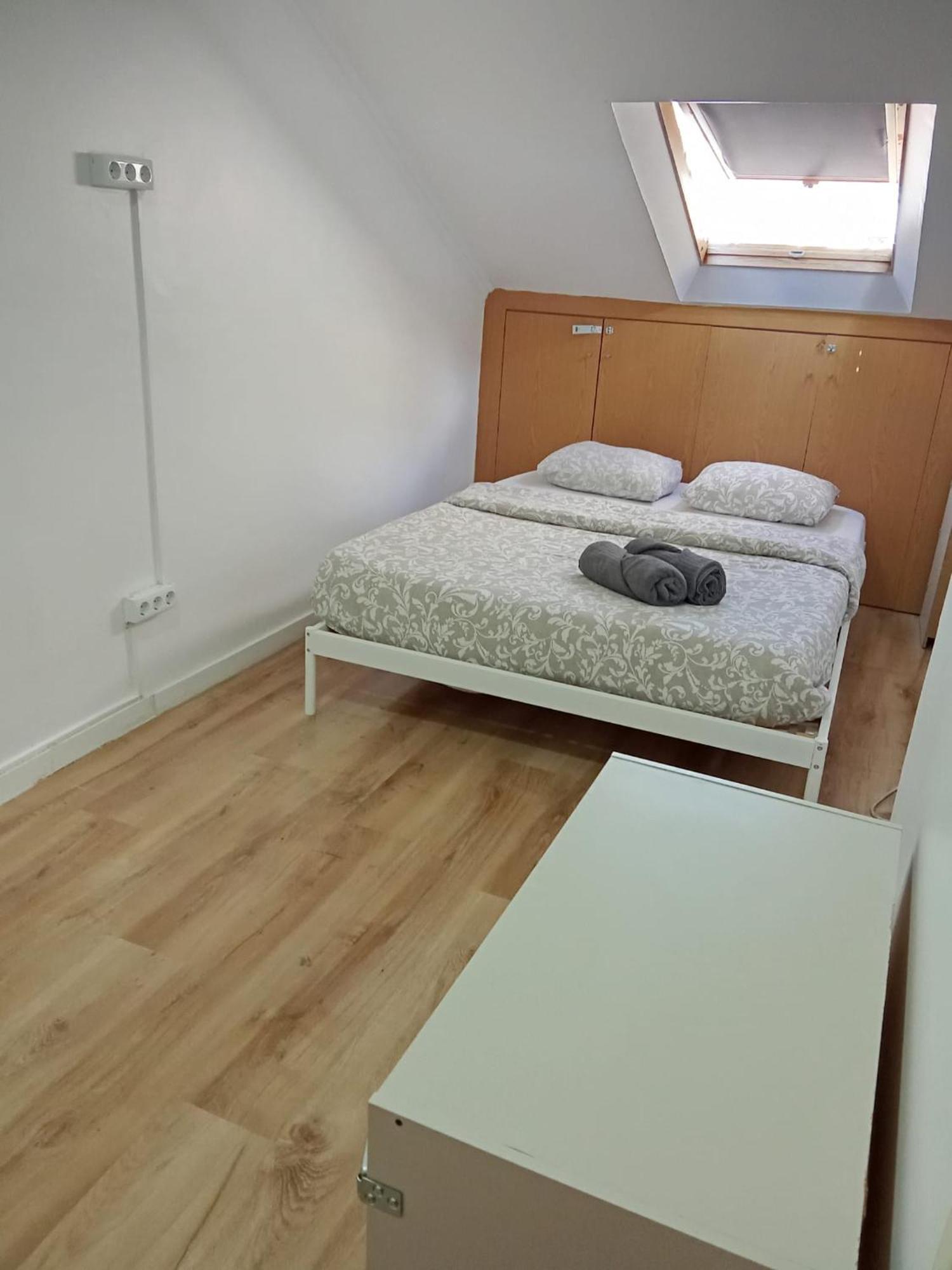 Bica Mini Hostel Lisbon Bagian luar foto