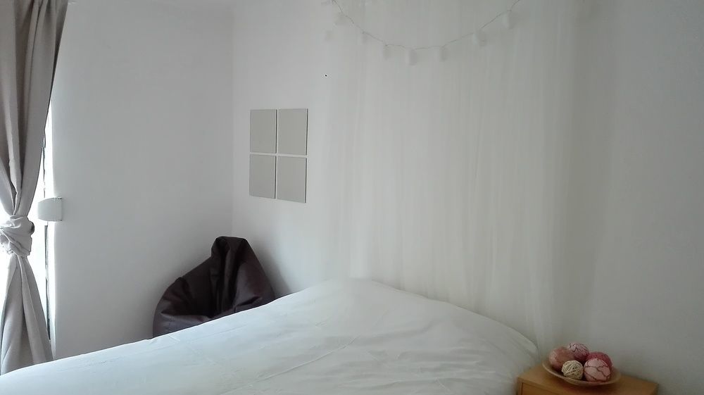 Bica Mini Hostel Lisbon Bagian luar foto