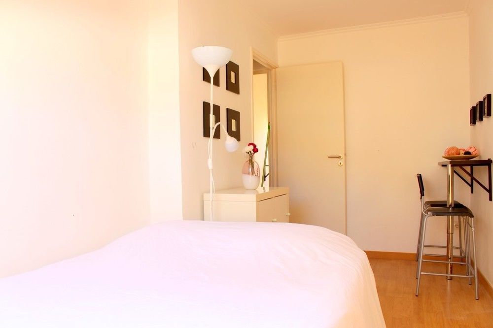 Bica Mini Hostel Lisbon Bagian luar foto